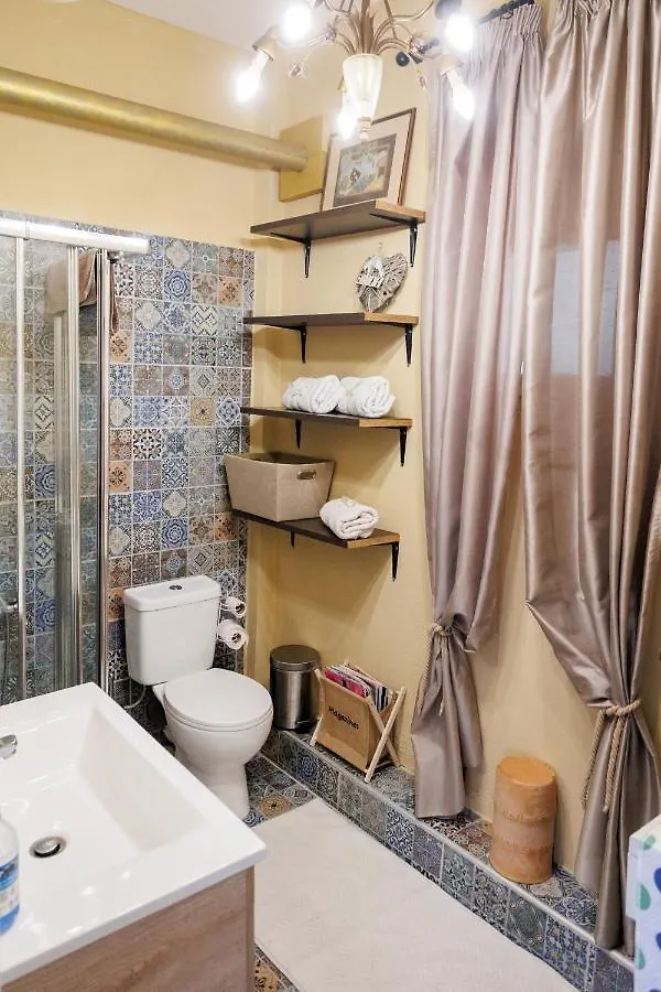 Katrin'S House Apartment Thessaloniki Greece
