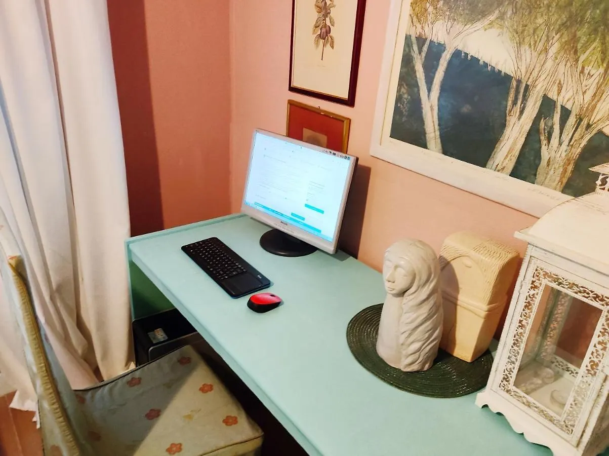 Katrin'S House Apartment Thessaloniki Greece