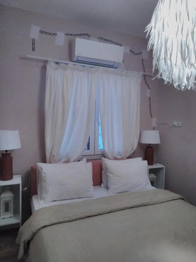 Katrin'S House Apartment Thessaloniki