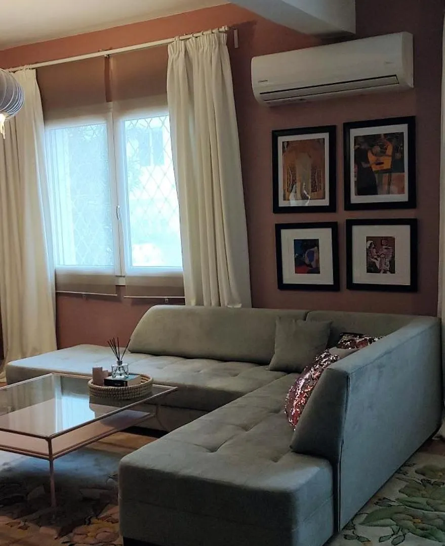 Katrin'S House Apartment Thessaloniki