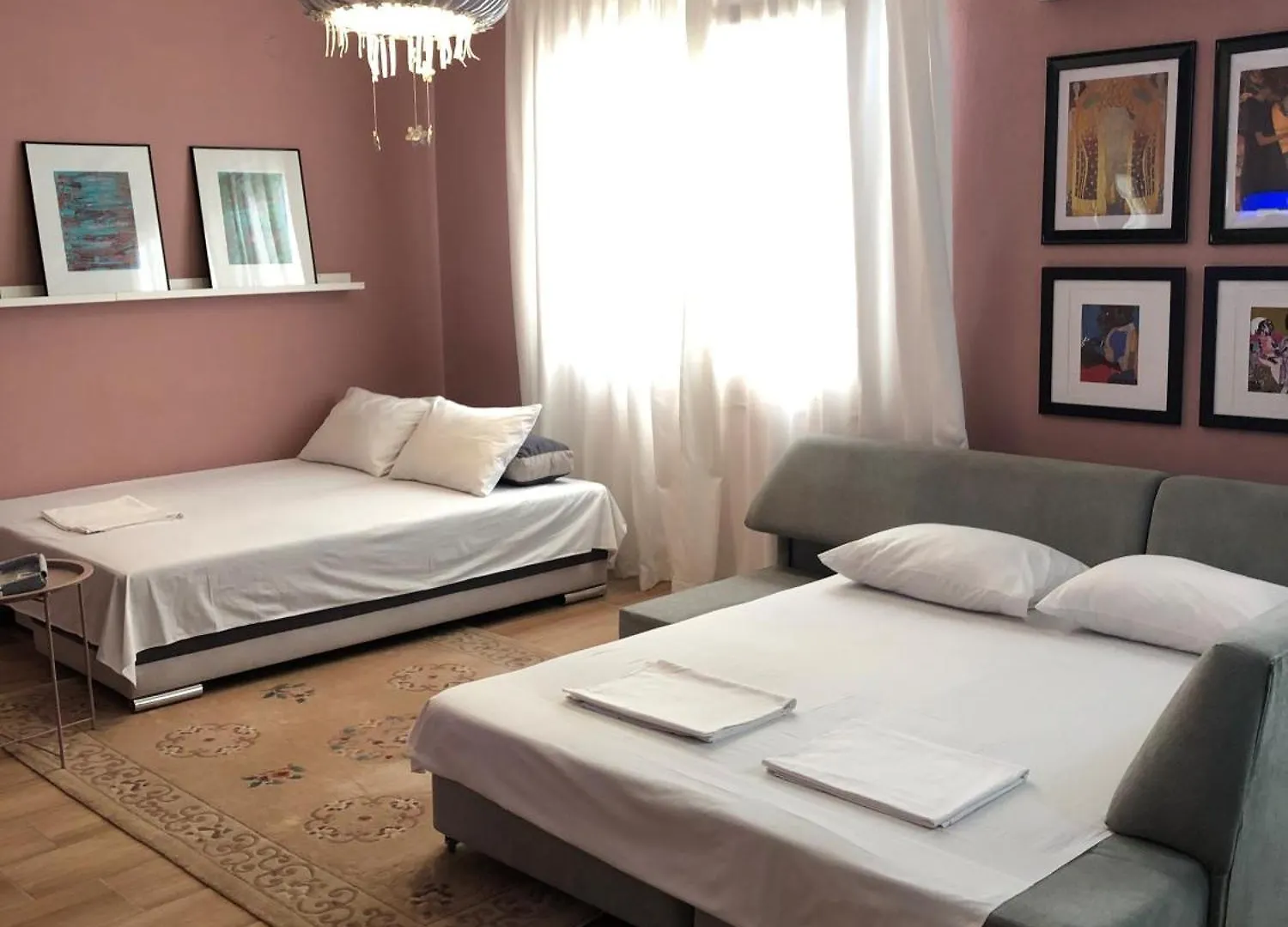 Katrin'S House Apartment Thessaloniki